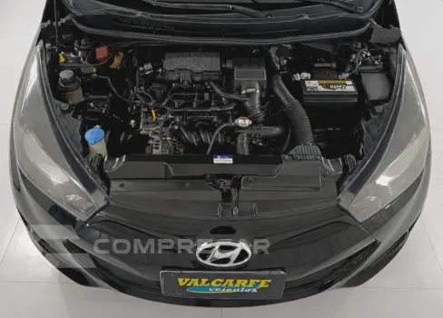 HB20 1.0 12V Comfort Plus
