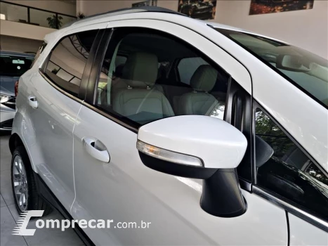 ECOSPORT 2.0 Direct Titanium