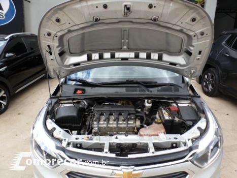 COBALT 1.4 MPFI LT 8V