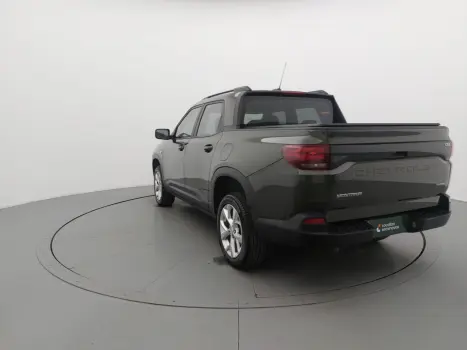 MONTANA 1.2 TURBO FLEX LTZ AUTOMÁTICO