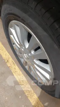 SANDERO EXP