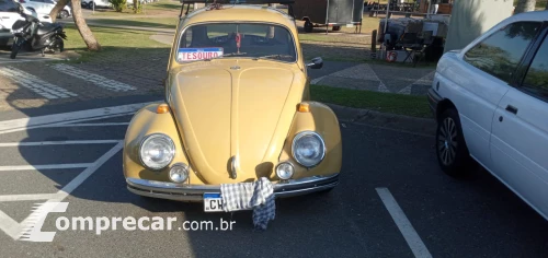 Fusca 1300