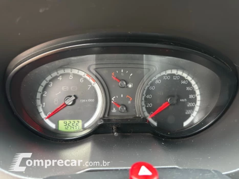ECOSPORT 1.6 XLT 8V