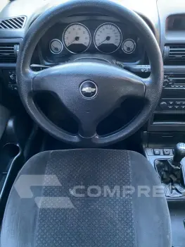 Astra Hatch 2.0 4P ADVANTAGE  FLEX