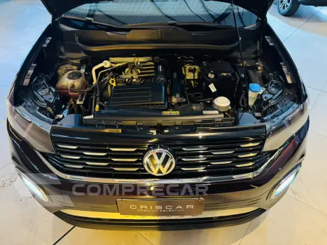 T-CROSS 1.4 250 TSI Highline