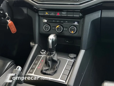 AMAROK Extreme CD 3.0 4x4 TB Dies. Aut.