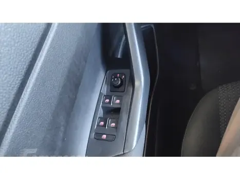 VIRTUS 1.6 MSI SENSE TOTAL FLEX AUTOMÁTICO