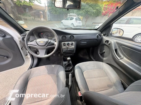 CELTA 1.0 MPFI VHC 8V