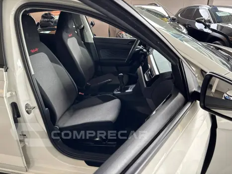 Polo Track Rock in Rio 1.0 Flex 12V 5p