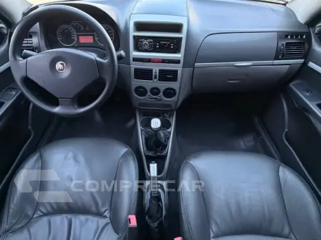 SIENA 1.8 MPI HLX 8V FLEX 4P MANUAL