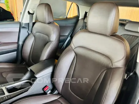 CRETA 1.0 TGDI FLEX PLATINUM AUTOMÁTICO
