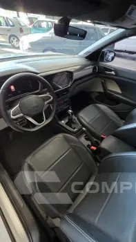 T-CROSS 1.4 250 TSI Highline