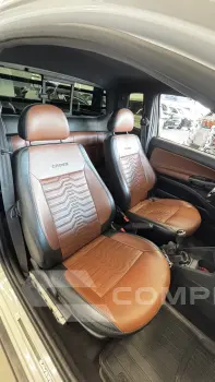 SAVEIRO 1.6 Cross CE 16V