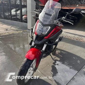 NC 750X