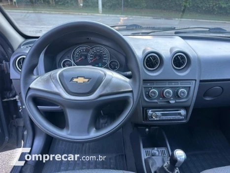 CELTA - 1.0 MPFI LT 8V 4P MANUAL