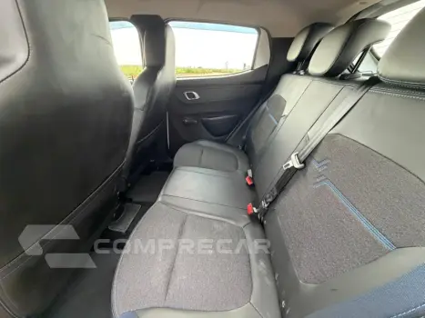 KWID 1.0 12V SCE FLEX INTENSE MANUAL