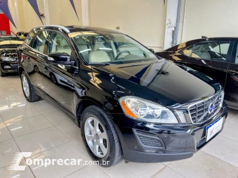 XC60 2.0 T5 Comfort FWD Turbo