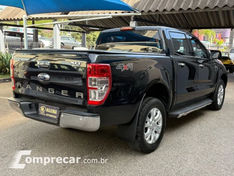 RANGER 3.2 XLT 4X4 CD 20V