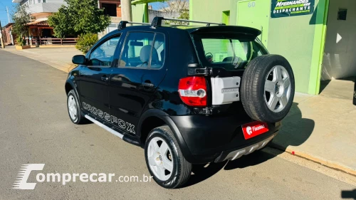 CROSSFOX 1.6 MI 8V