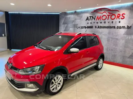 Crossfox 1.6 4P FLEX