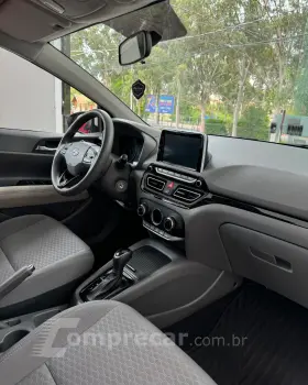 HB20S 1.0 12V Evolution