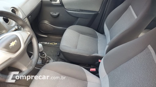 CHEVROLET CELTA 1.0 MPFI LT 8V 4 portas