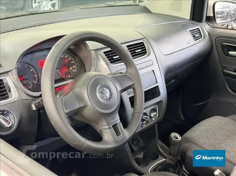 FOX 1.0 MI 8V FLEX 4P MANUAL