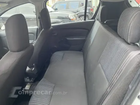 SANDERO 1.0 12V SCE Authentique