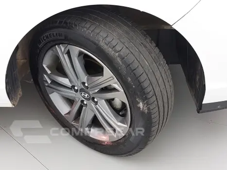 HB20 1.0 TGDI FLEX COMFORT PLUS AUTOMÁTICO
