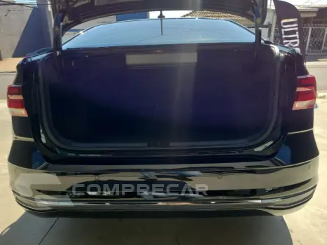 VIRTUS Highline 200 TSI 1.0 Flex 12V Aut