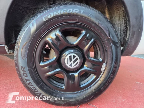 Saveiro TROOPER 1.6 Mi Total Flex 8V CE