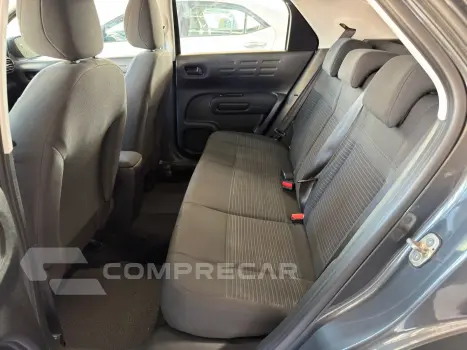 C4 CACTUS 1.6 VTI 120 Feel Business Eat6