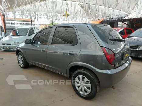 Celta 1.0 Mpfi Lt 8V Flex 4P Manual