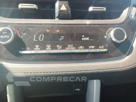 COROLLA CROSS 2.0 Vvt-ie XRE
