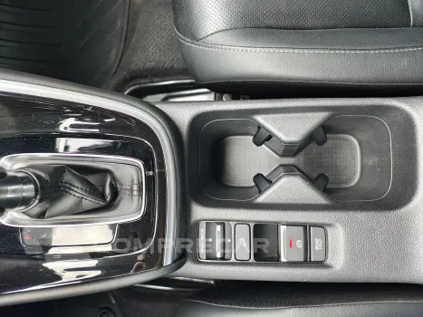 HR-V 1.5 DI I-vtec Turbo Advance