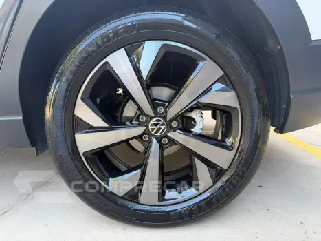 Nivus 1.0 200 Tsi Total Flex Highline Automático