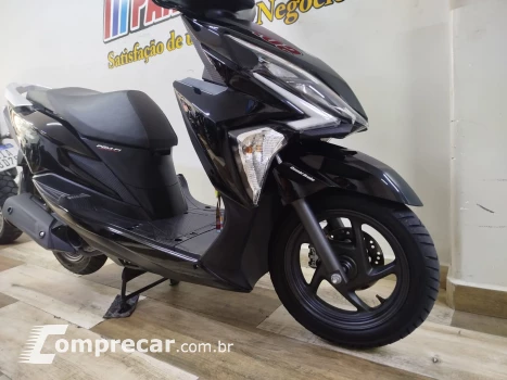 Elite 125 125 cc
