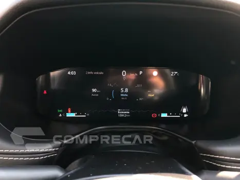 Compass 1.3 T270 Turbo Flex S At6