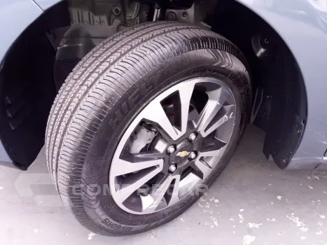 ONIX HATCH LTZ 1.4 8V FlexPower 5p Aut.