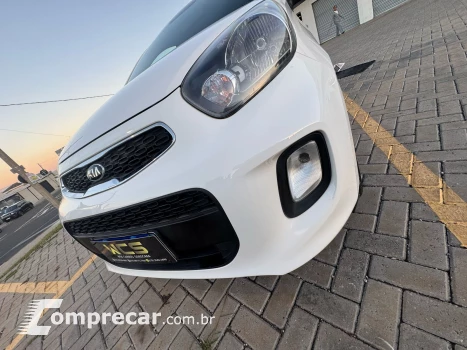Picanto EX 1.1