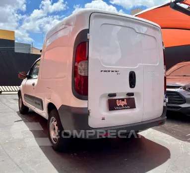 FIORINO 1.4 MPI Furgão 8V