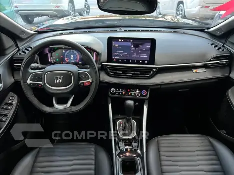 FASTBACK 1.3 TURBO 270 FLEX ABARTH AT6