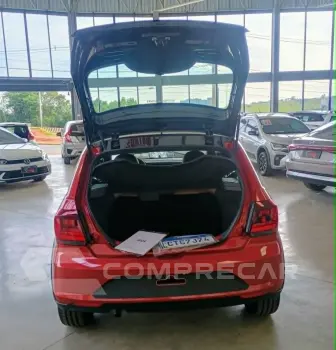 GOL 1.0 12V MPI Totalflex Last Edition