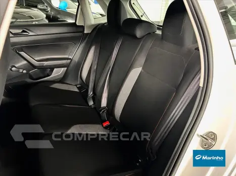 POLO 1.0 MPI TRACK MANUAL