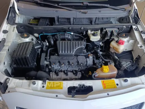 MONTANA 1.4 MPFI LS CS 8V