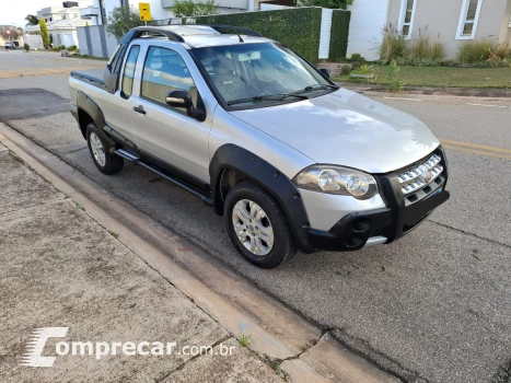 STRADA 1.8 MPI Adventure CE 16V