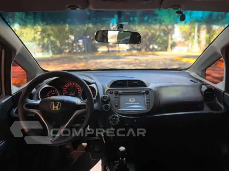 FIT 1.4 LX 16V
