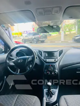 HB20 Comf./C.Plus/C.Style 1.0 Flex 12V