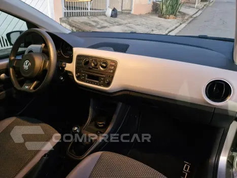 Up Move 1.0 tsi
