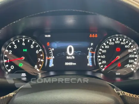 COMPASS 1.3 T270 TURBO FLEX SPORT AT6
